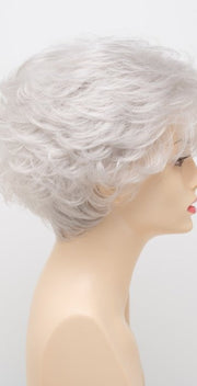 LIGHT GREY | Pure White Grey