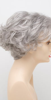 MEDIUM GREY | Salt and Pepper Grey 50% Medium Brown 50% Grey