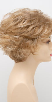VANILLA BUTTER | Golden Blonde blended with Champagne Blonde