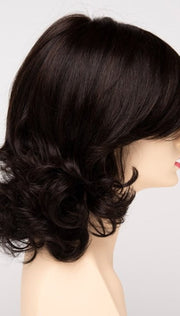 4/6 DARK BROWN | Espresso and Coffee Mix
