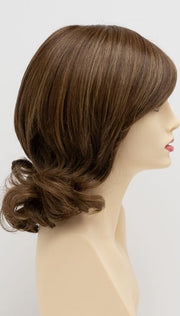12 LIGHT BROWN | Light Golden Brown with subtle highlights