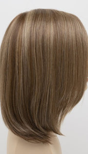 DARK BLONDE | 2 toned blend of Dark Honey Blonde with Lighter Blonde highlights
