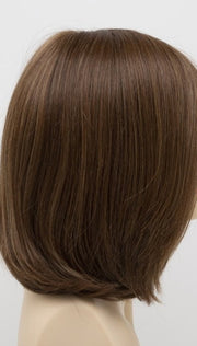 12 LIGHT BROWN | Light Golden Brown with subtle highlights