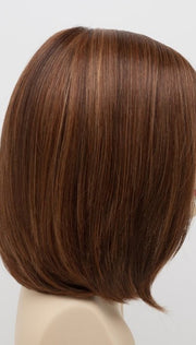 LIGHTER RED | Irish Red with subtle Blonde highlights