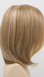 VANILLA BUTTER | Golden Blonde blended with Champagne Blonde