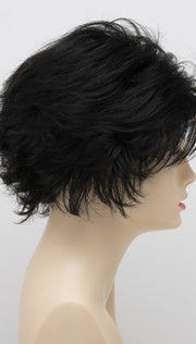 BLACK | Jet Black