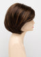CHOCOLATE CARAMEL | Medium Brown with Soft Red and Blonde highlights