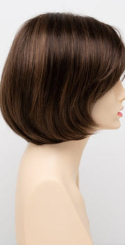 MEDIUM BROWN | Medium Brown with natural highlights