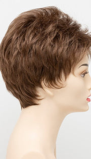 12 LIGHT BROWN | Light Golden Brown with subtle highlights
