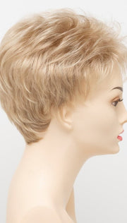 MEDIUM BLONDE | Soft Golden Blonde with Champagne Blonde highlights