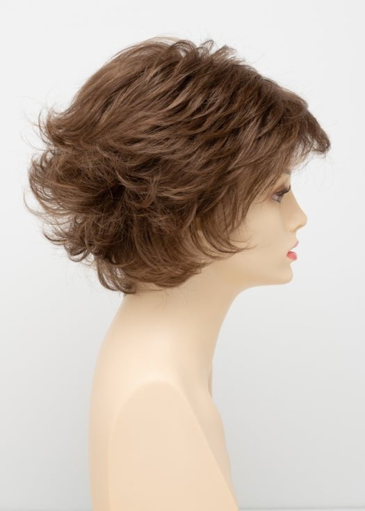 LIGHT BROWN | Light Golden Brown with subtle highlights