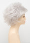 LIGHT GREY | Pure White Grey