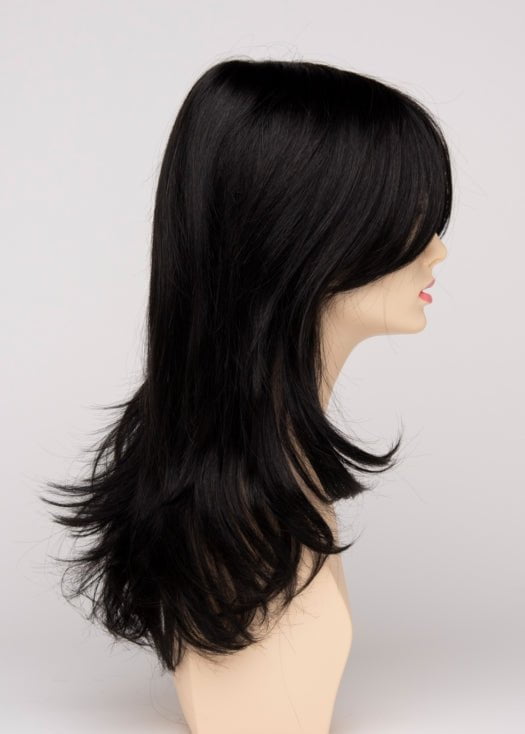 BLACK | Jet Black