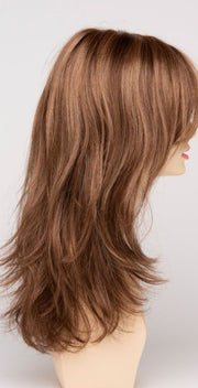 LIGHT BROWN | Light Golden Brown with subtle highlights