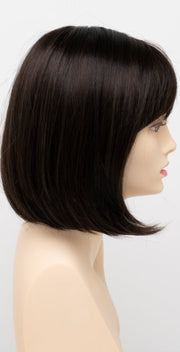 DARK BROWN | Espresso and Coffee Mix