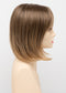 FROSTED | Light Brown with Wheat Blonde blended highlights