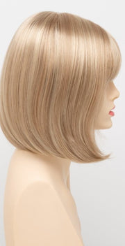 MEDIUM BLONDE | Soft Golden Blonde with Champagne Blonde highlights
