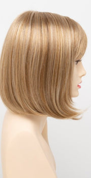 VANILLA BUTTER | Golden Blonde blended with Champagne Blonde