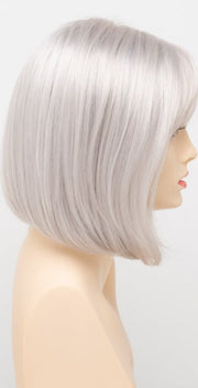 LIGHT GREY | Pure White Grey