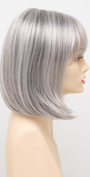 MEDIUM GREY | Salt and Pepper Grey 50% Medium Brown 50% Grey