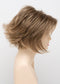 FROSTED | Light Brown with Wheat Blonde blended highlights