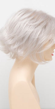 LIGHT GREY | Pure White Grey