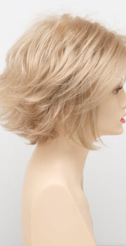 MEDIUM BLONDE | Soft Golden Blonde with Champagne Blonde highlights