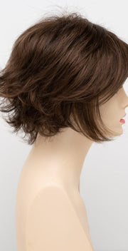 MEDIUM BROWN | Medium Brown with Lighter Brown Natural highlights