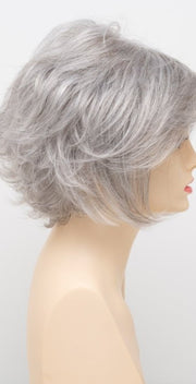 MEDIUM-GREY | Salt and Pepper Grey 50% Medium Brown 50% Grey