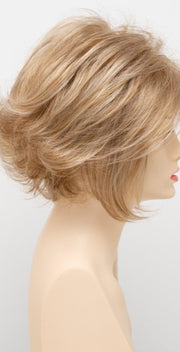 VANILLA BUTTER | Golden Blonde blended with Champagne Blonde