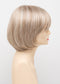 LIGHT BLONDE | 2 toned blend of Creamy Blonde with Champagne highlights