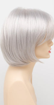 LIGHT GREY | Pure White Grey