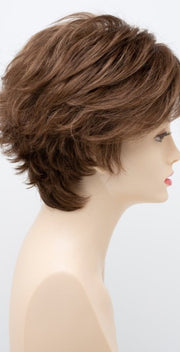 LIGHT-BROWN | Light Golden Brown with subtle highlights