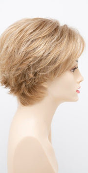 VANILLA-BUTTER | Golden Blonde blended with Champagne Blonde
