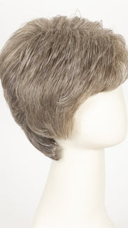 M38S - Light Ash Brown With 30% Grey Blend 