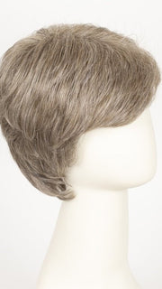 M51S - Light Ash Blonde With 50% Grey Blend 