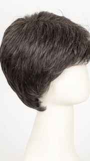 M280S - Darkest Brown With 20% Grey Blend 