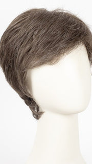 M34S - Medium Brown With 10% Grey Blend 