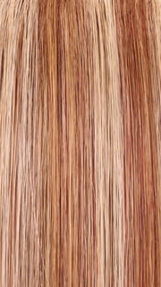 31T26 MAPLE SYRUP | Medium Red Brown, Light Natural Red Blend with Light Natural Red Tips