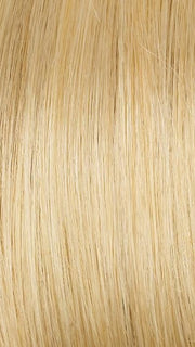 24B613 BUTTER POPCORN | Honey Blonde & Warm Platinum Blonde Blend 