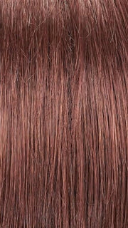 33 BOYSENBERRY TREAT | Medium Natural Red