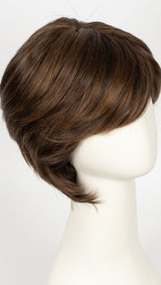 TOASTED BROWN | Dark Brown and Light Brown Blend