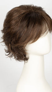 TOASTED BROWN | Dark Brown and Light Brown Blend