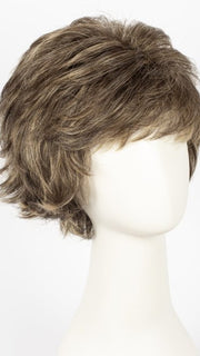 HARVEST GOLD | Medium Brown and Dark Gold Blonde evenly blended