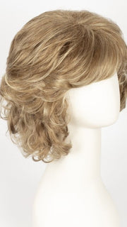 SPRING HONEY | Honey Blonde and Gold Platinum Blonde evenly blended