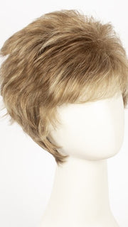 SPRING HONEY | Honey Blonde and Gold Platinum Blonde evenly blended