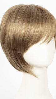 SPRING HONEY | Honey Blonde and Gold Platinum Blonde evenly blended							