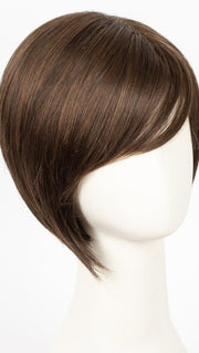 TOASTED-BROWN | Dark Brown and Light Brown Blend