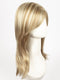 CREAMY-TOFFEE | Light Platinum Blonde and Light Honey Blonde evenly blended