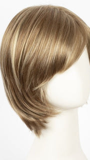 SPRING-HONEY | Honey Blonde and Gold Platinum Blonde evenly blended